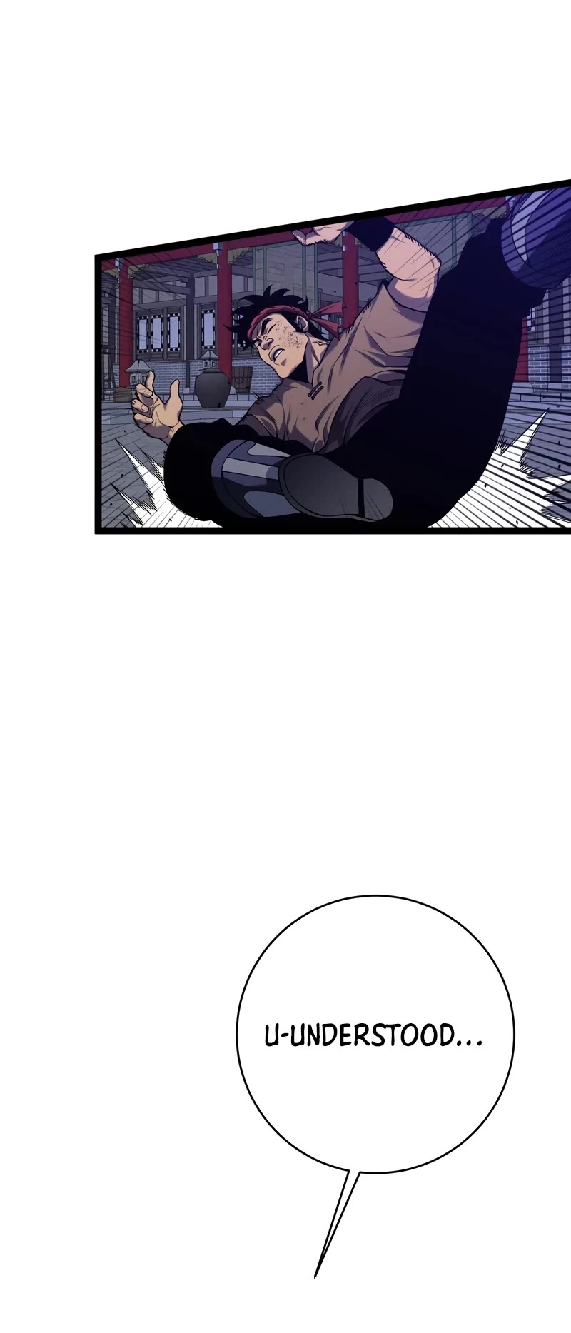 Talent Copycat chapter 90 page 20