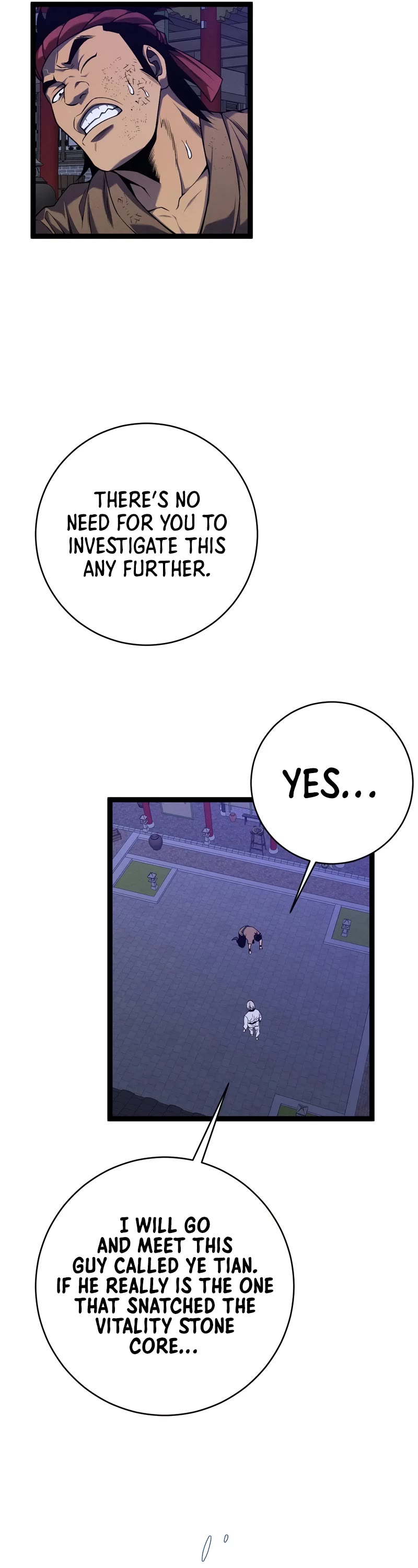 Talent Copycat chapter 90 page 21