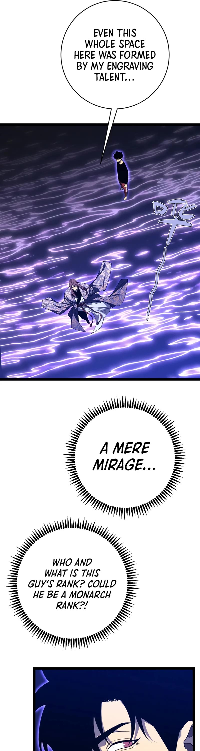 Talent Copycat chapter 90 page 24