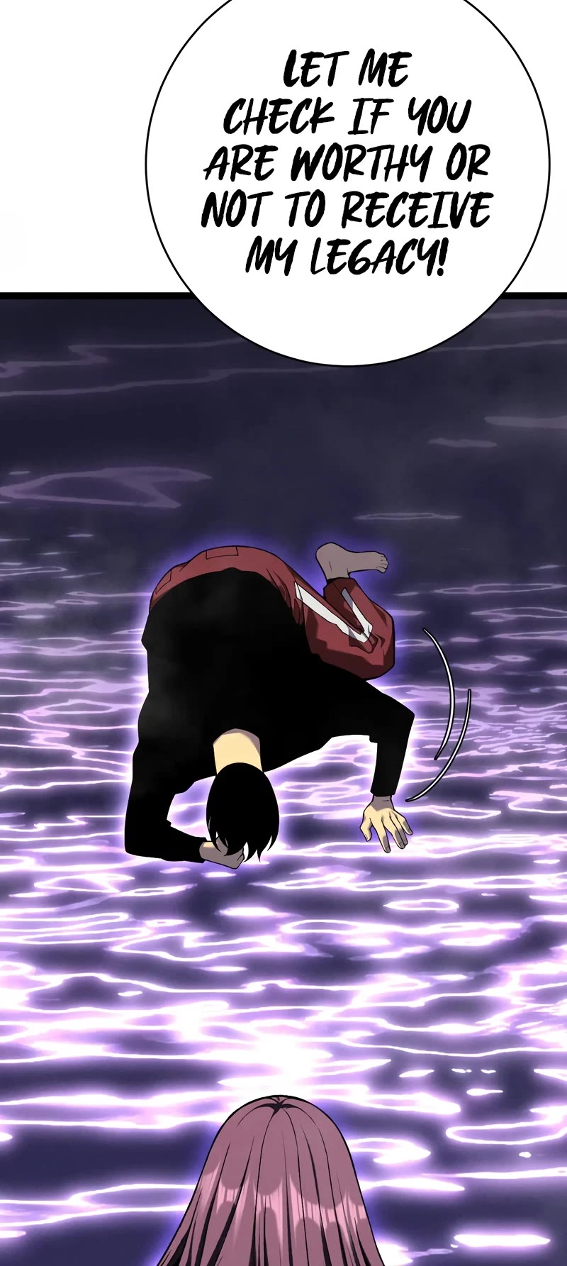 Talent Copycat chapter 90 page 29