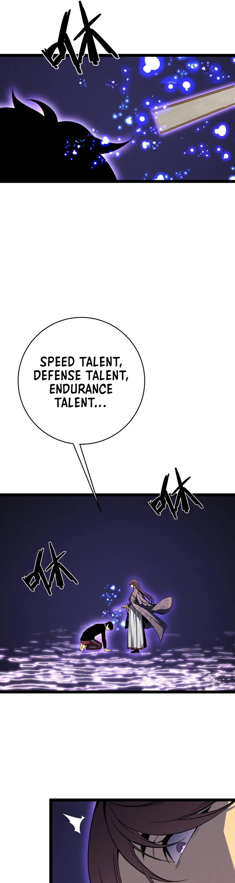 Talent Copycat chapter 90 page 31