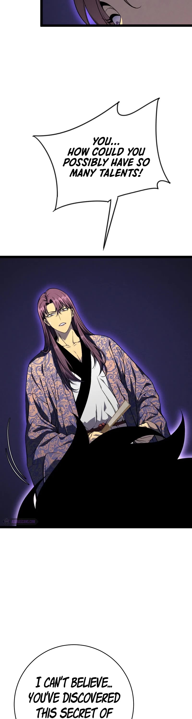 Talent Copycat chapter 90 page 32