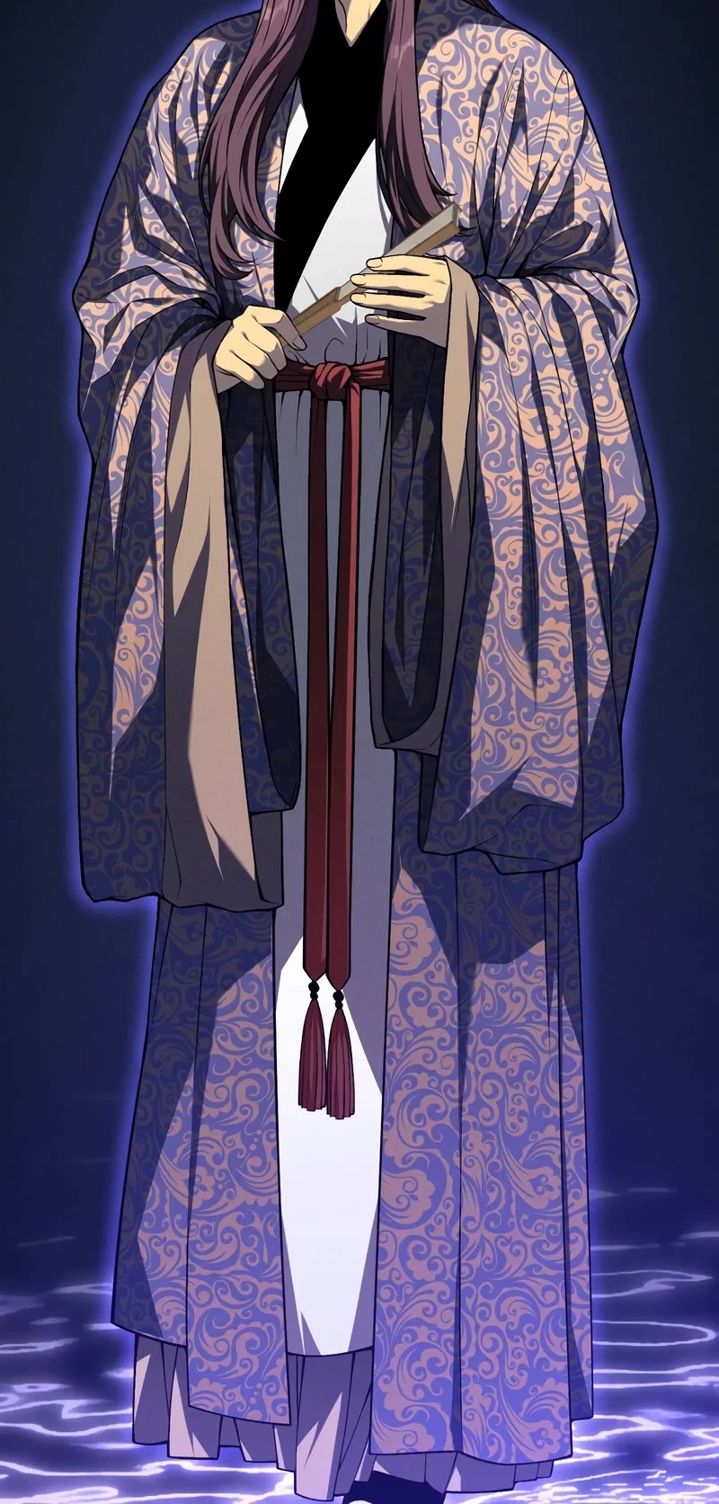 Talent Copycat chapter 90 page 4