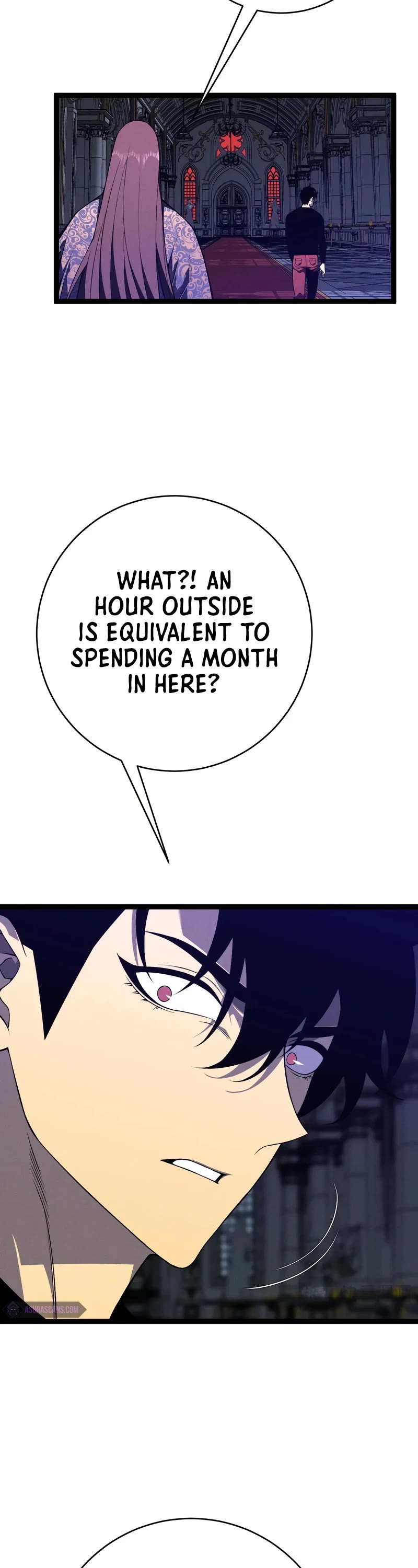 Talent Copycat chapter 91 page 22