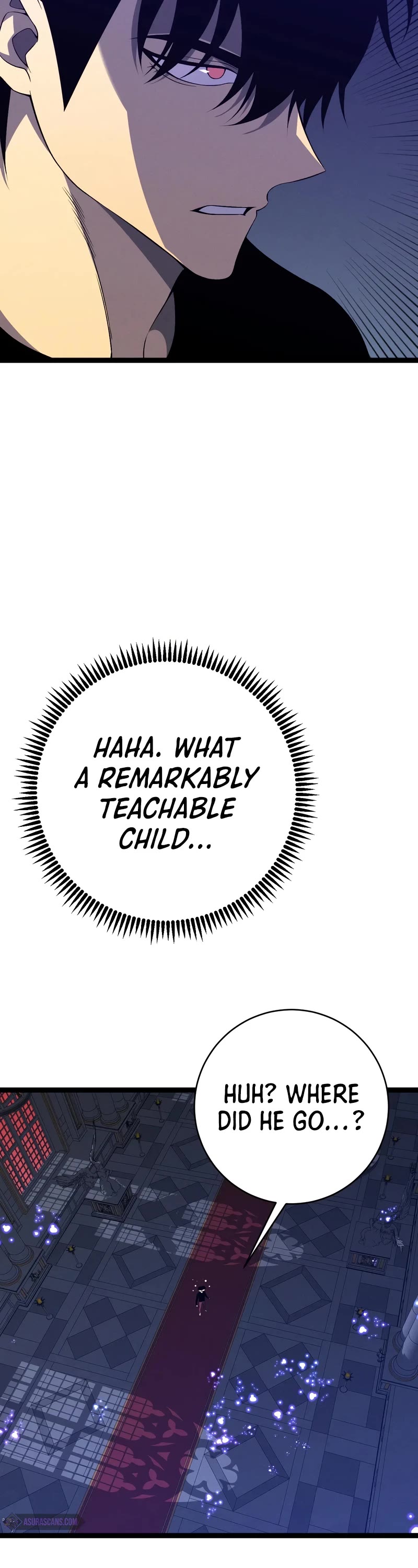 Talent Copycat chapter 91 page 26