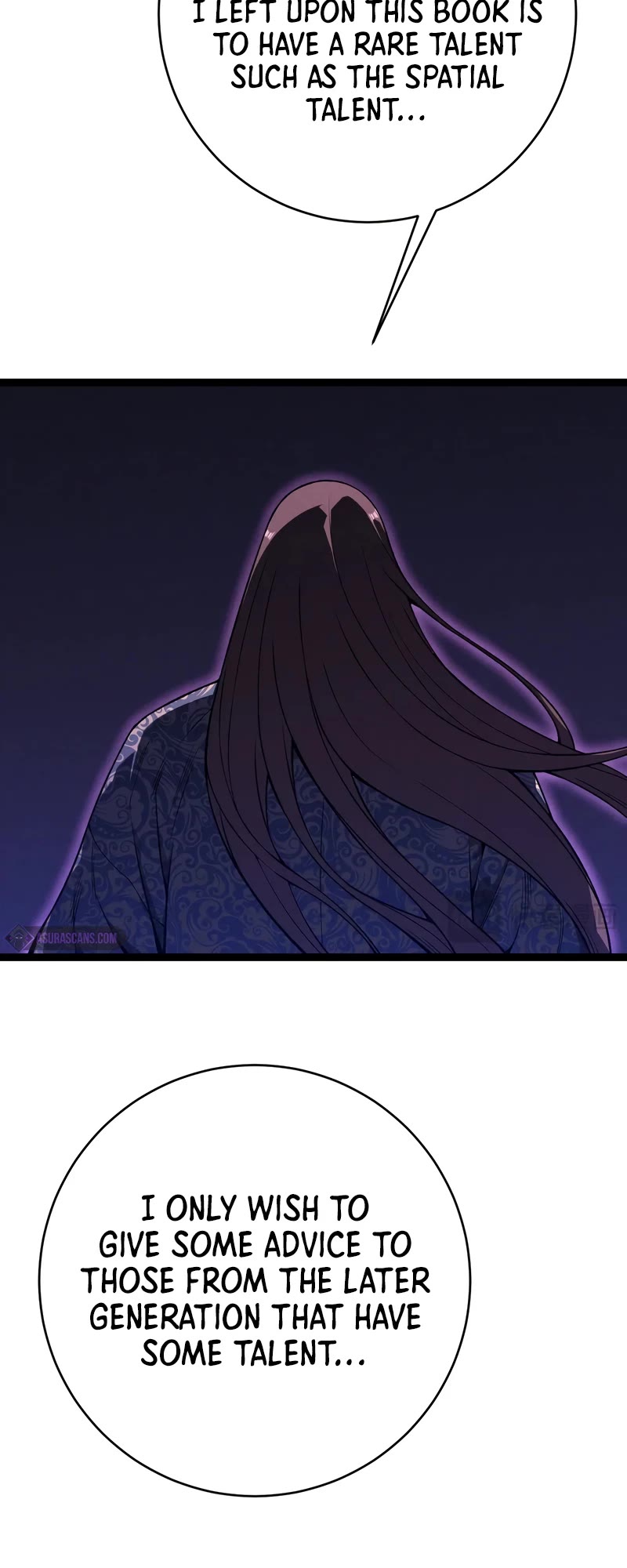 Talent Copycat chapter 91 page 8