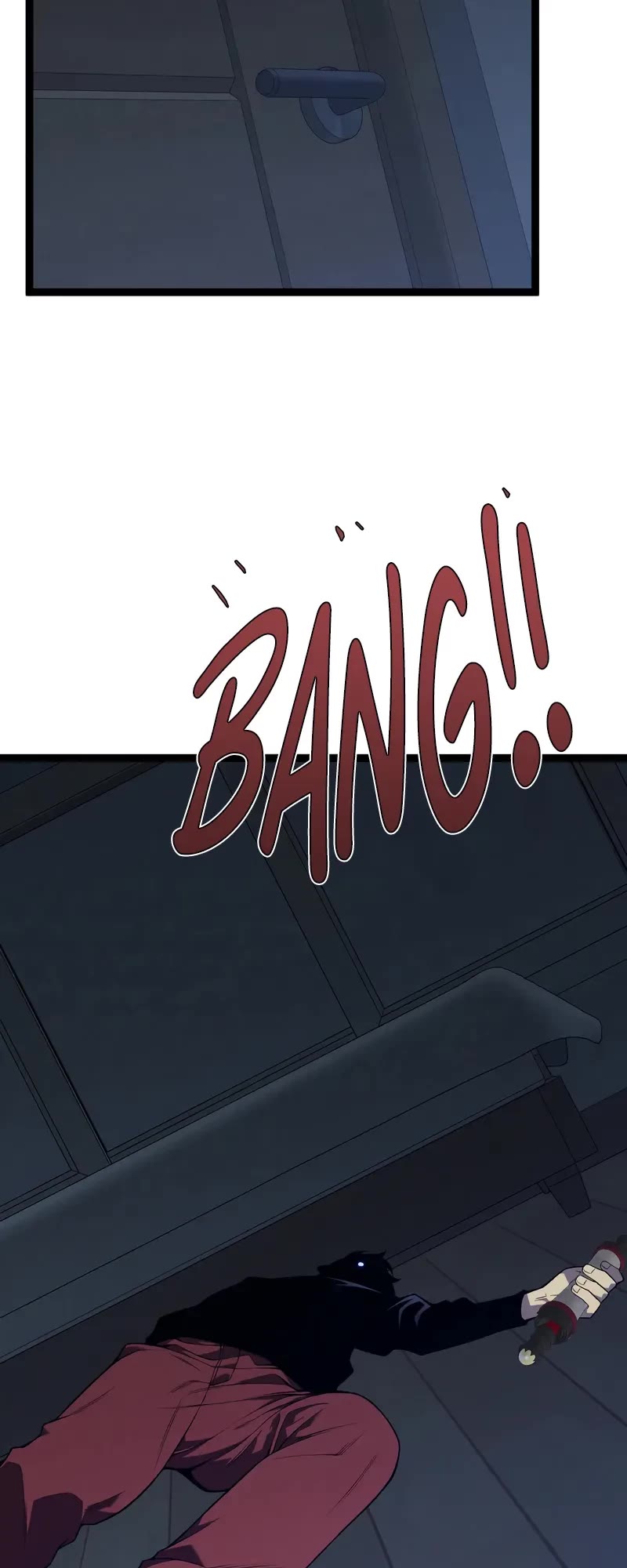 Talent Copycat chapter 92 page 11