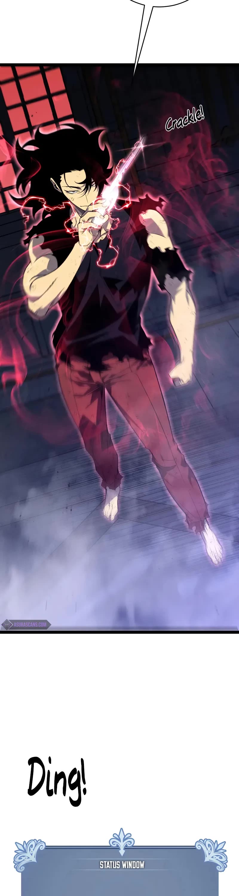 Talent Copycat chapter 92 page 22