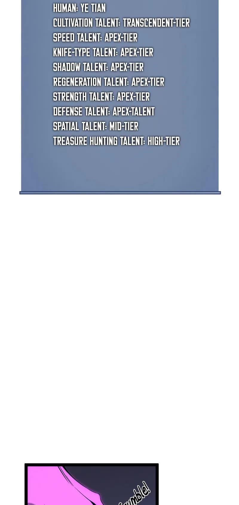 Talent Copycat chapter 92 page 23