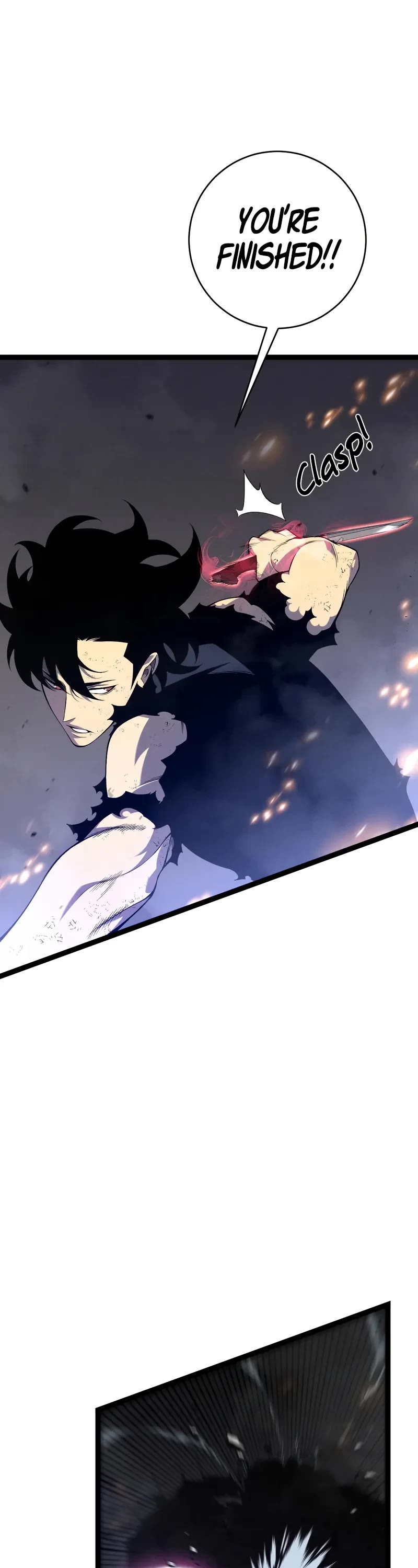 Talent Copycat chapter 92 page 29
