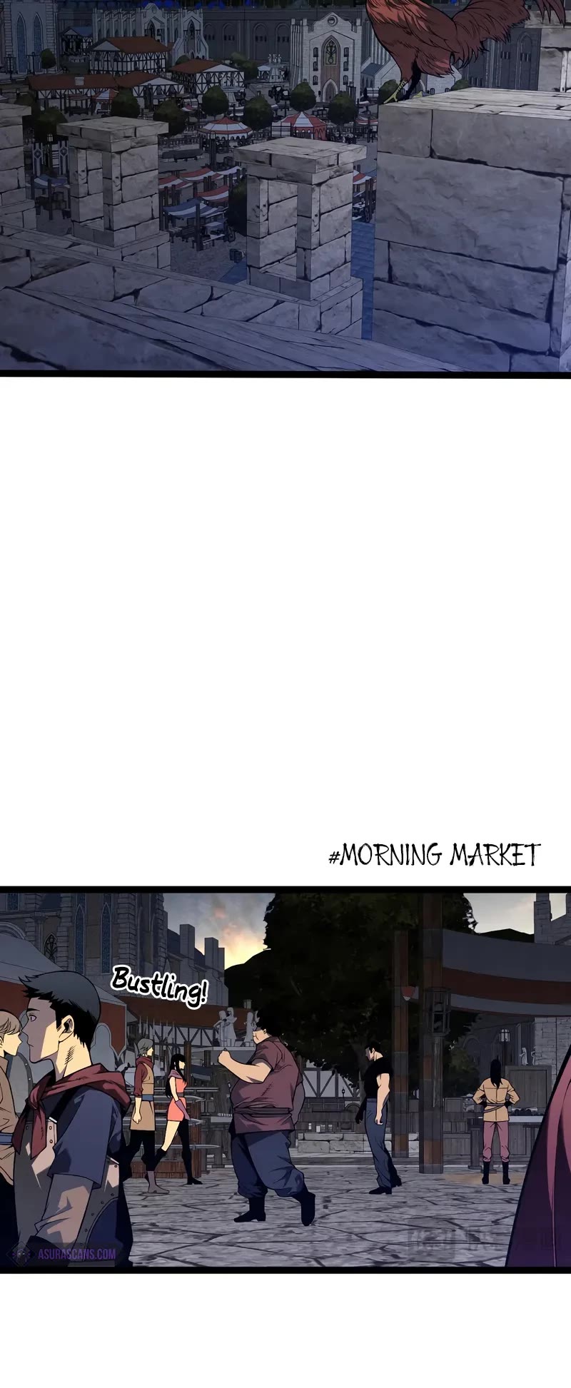 Talent Copycat chapter 92 page 3