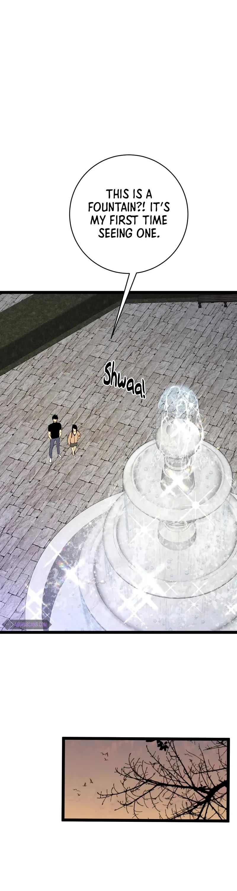 Talent Copycat chapter 93 page 22