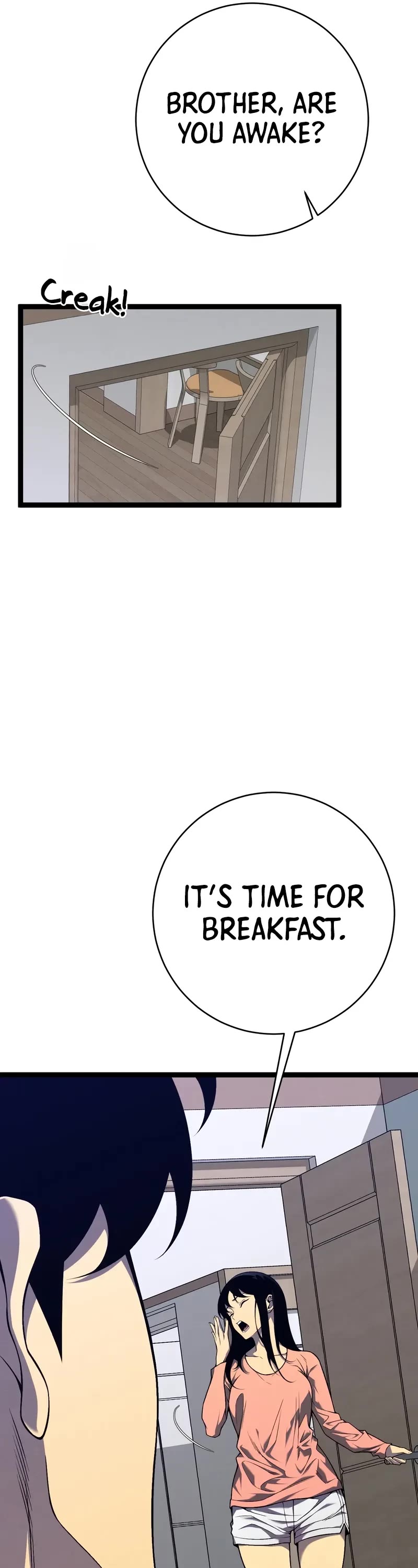 Talent Copycat chapter 93 page 5