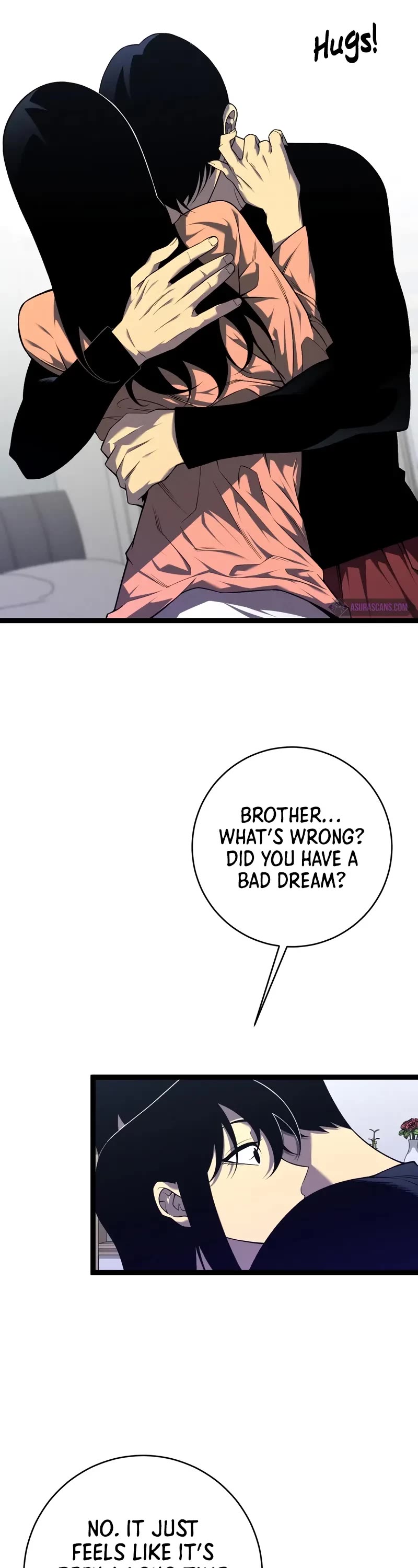 Talent Copycat chapter 93 page 9