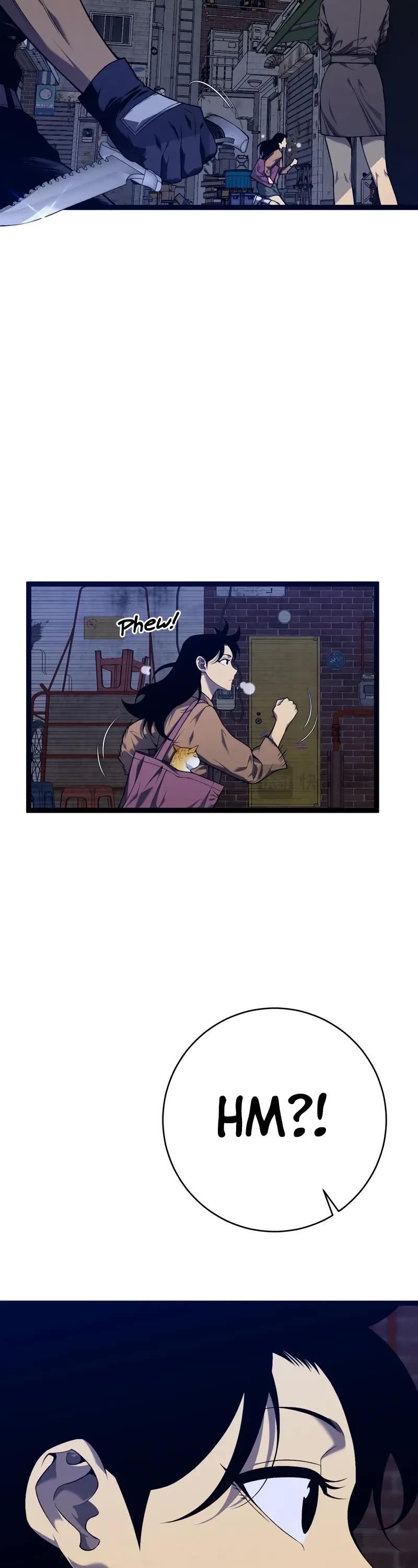 Talent Copycat chapter 94 page 10