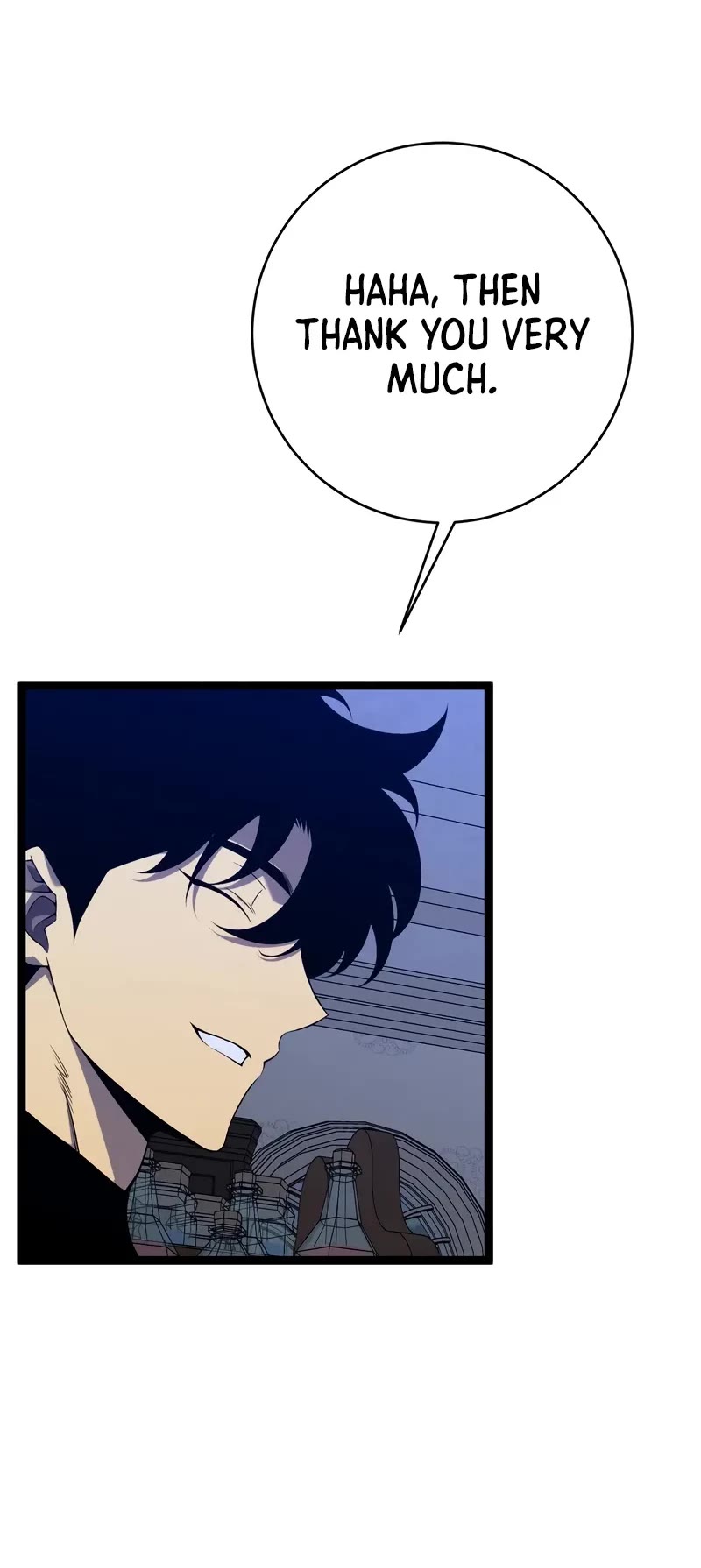 Talent Copycat chapter 94 page 20