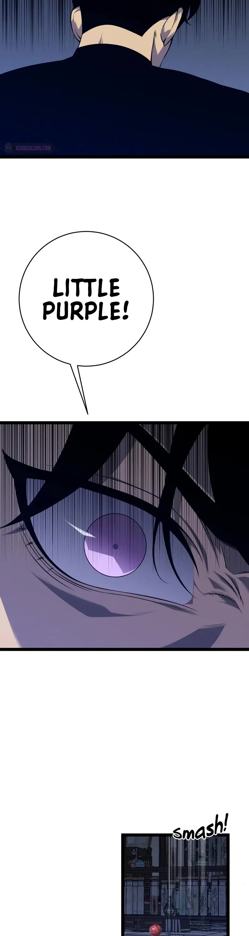 Talent Copycat chapter 94 page 22