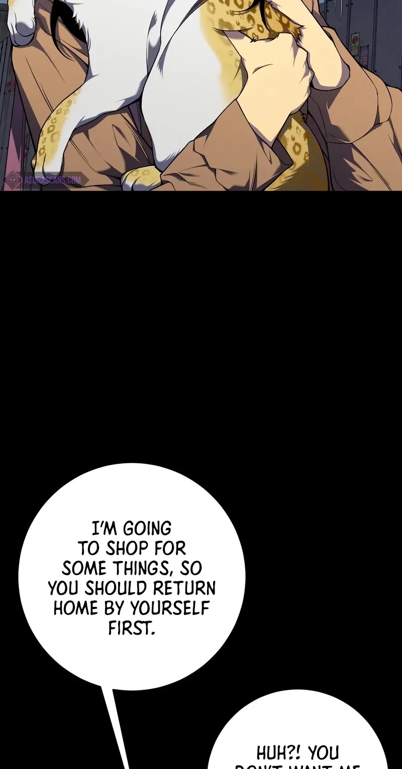 Talent Copycat chapter 94 page 3