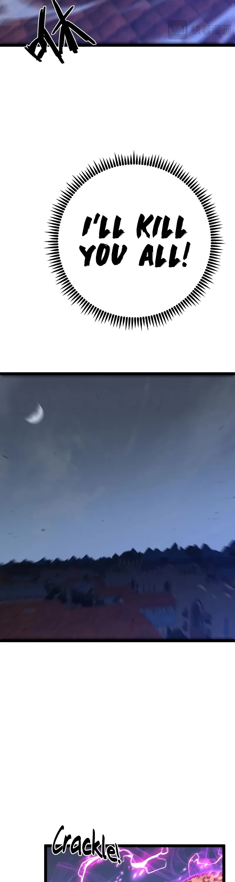 Talent Copycat chapter 94 page 30