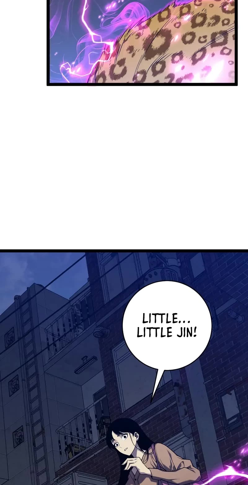 Talent Copycat chapter 94 page 31