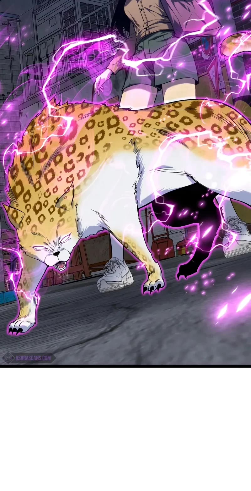 Talent Copycat chapter 94 page 32