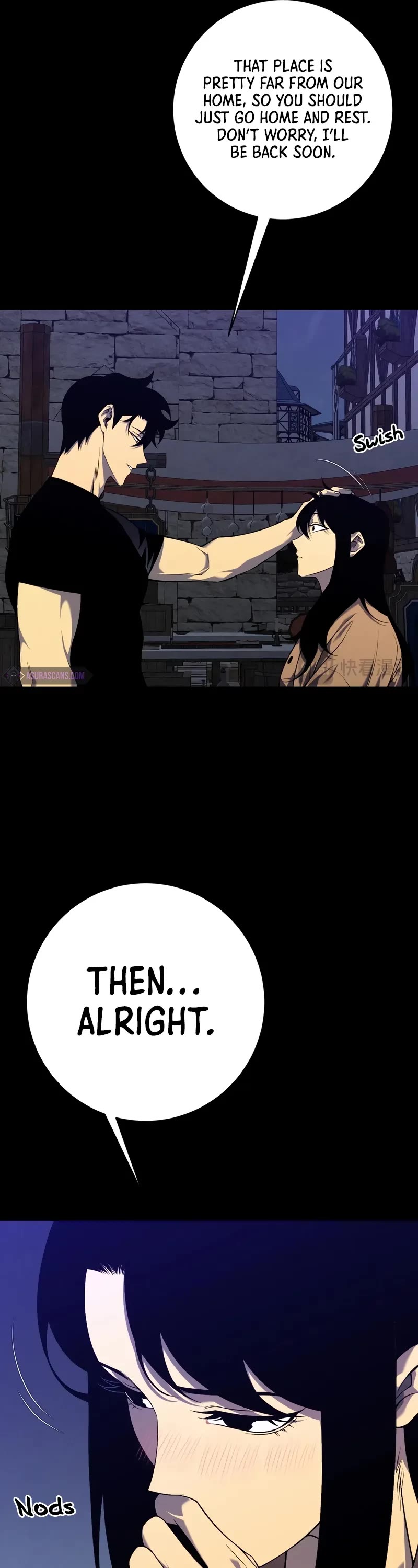 Talent Copycat chapter 94 page 5