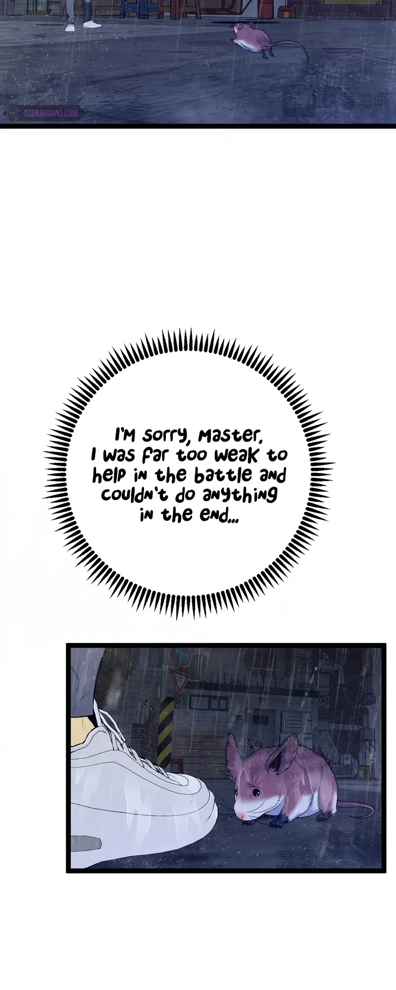 Talent Copycat chapter 95 page 12