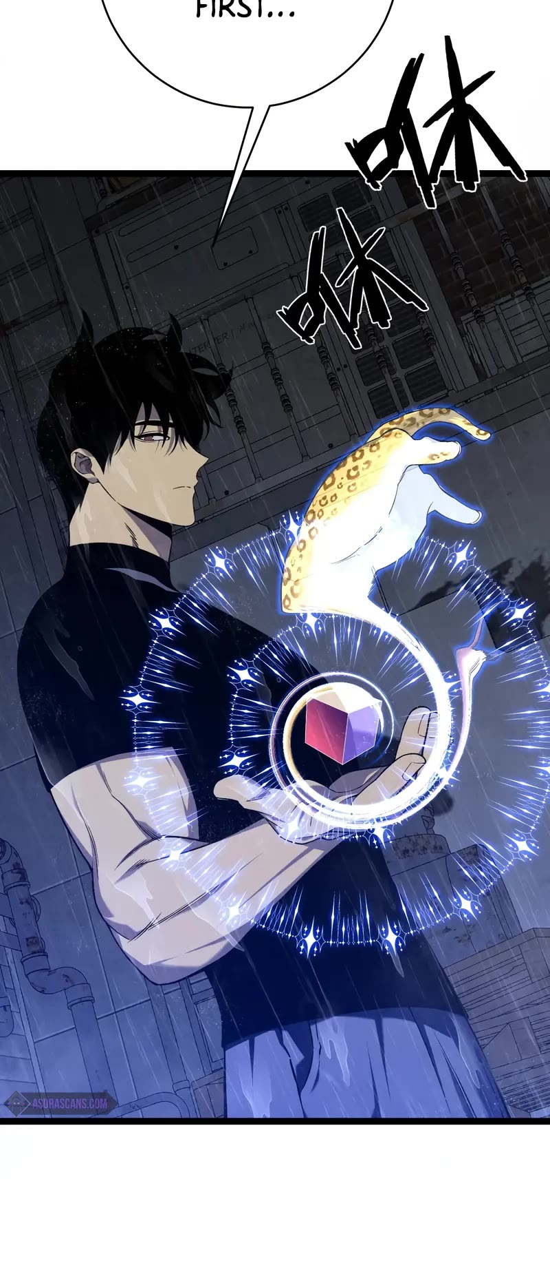 Talent Copycat chapter 95 page 15