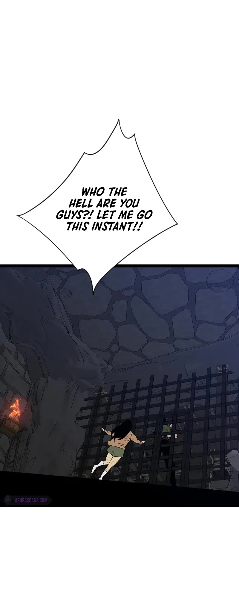 Talent Copycat chapter 95 page 23