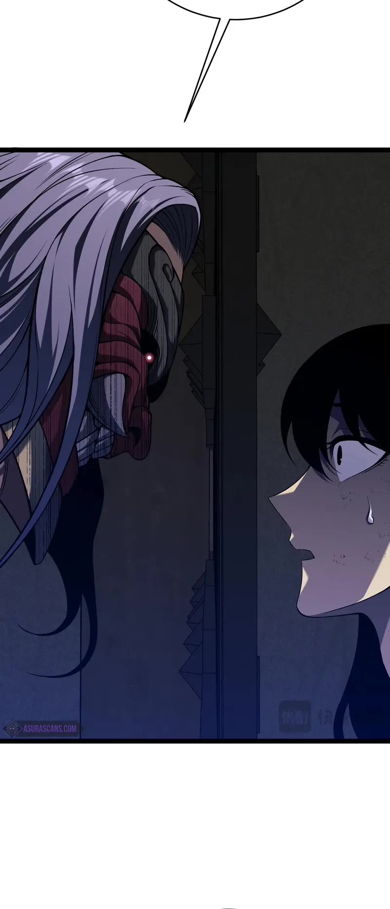 Talent Copycat chapter 95 page 27