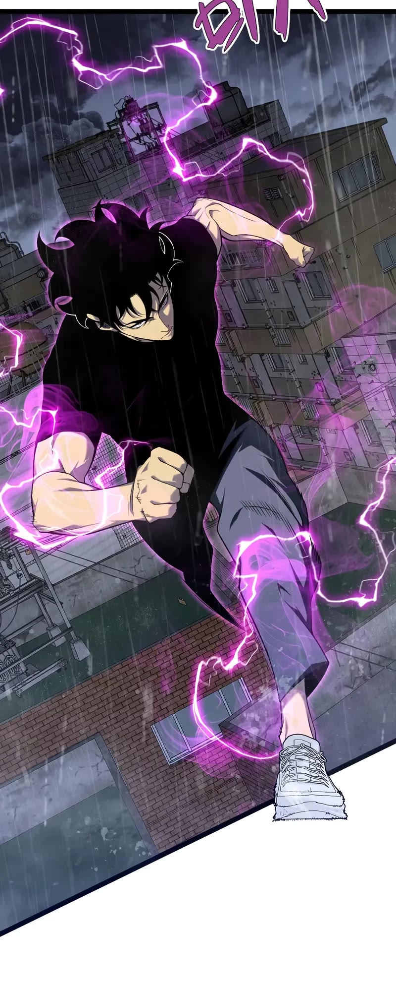 Talent Copycat chapter 95 page 3