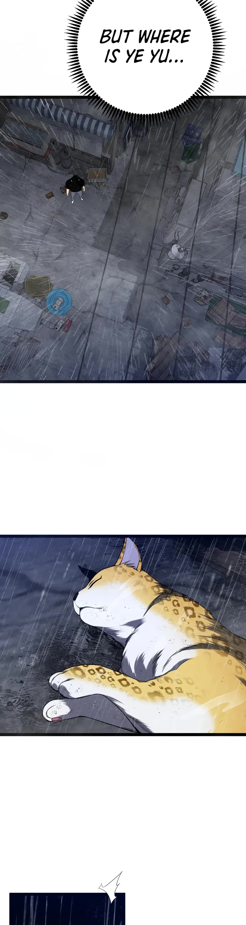 Talent Copycat chapter 95 page 6