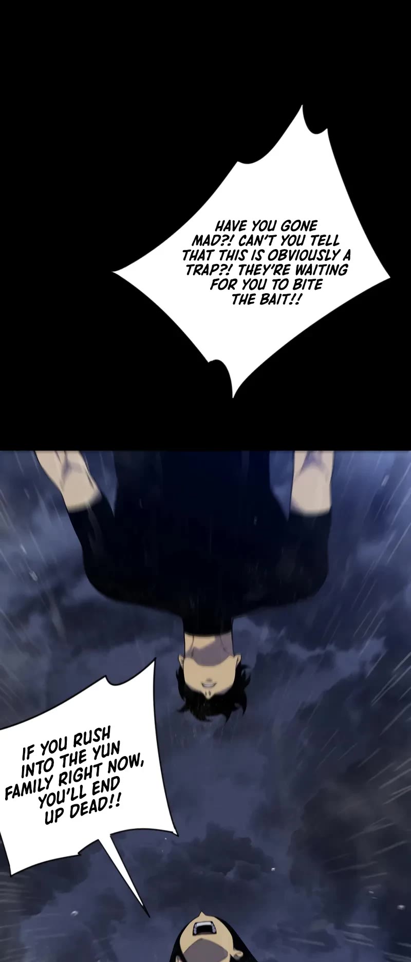 Talent Copycat chapter 96 page 10