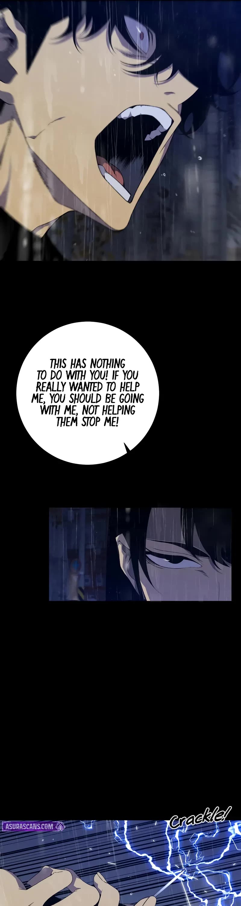 Talent Copycat chapter 96 page 12