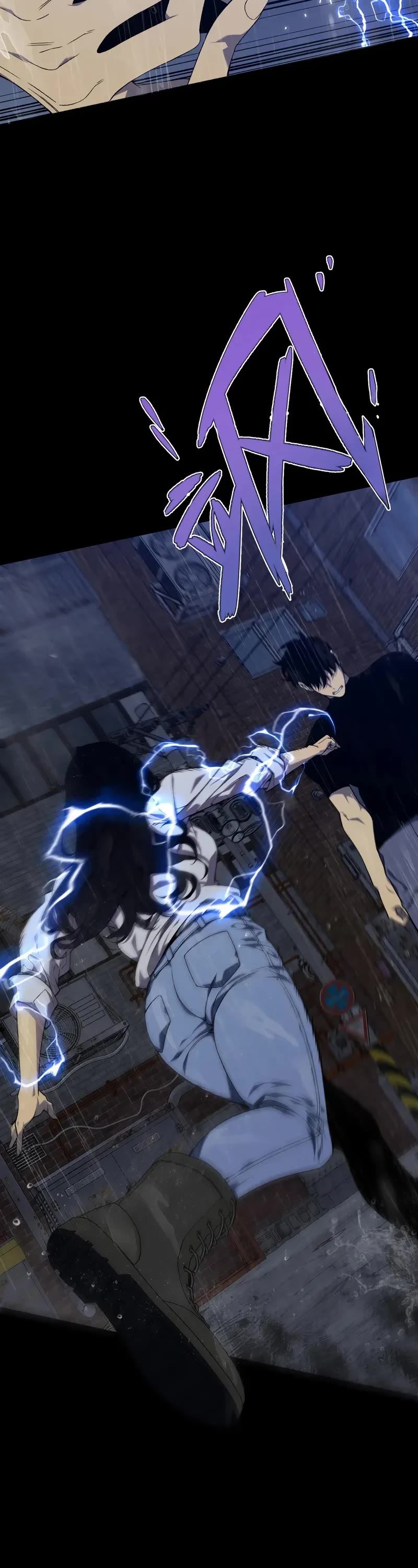 Talent Copycat chapter 96 page 13