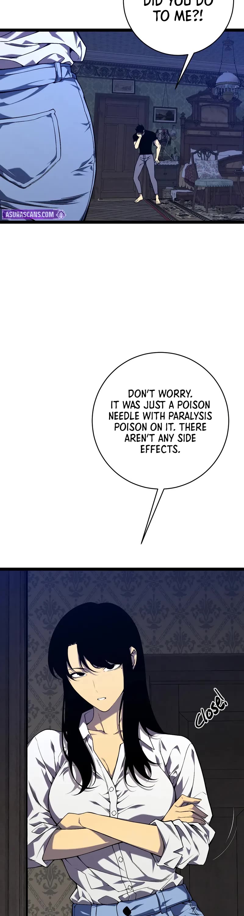 Talent Copycat chapter 96 page 17