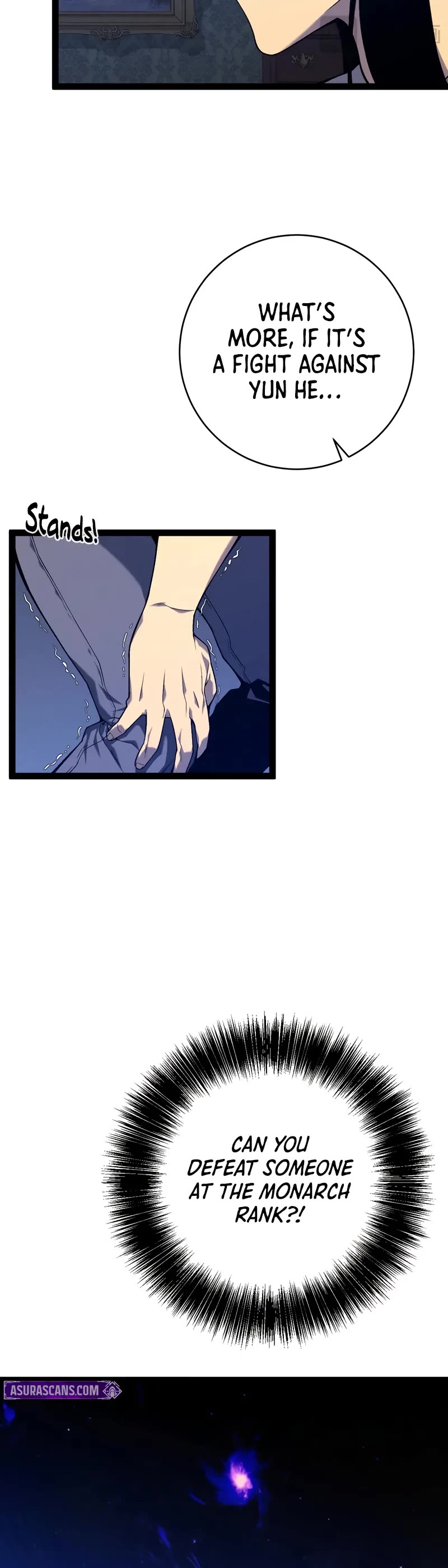 Talent Copycat chapter 96 page 21