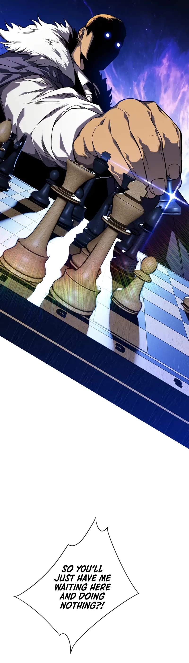 Talent Copycat chapter 96 page 22