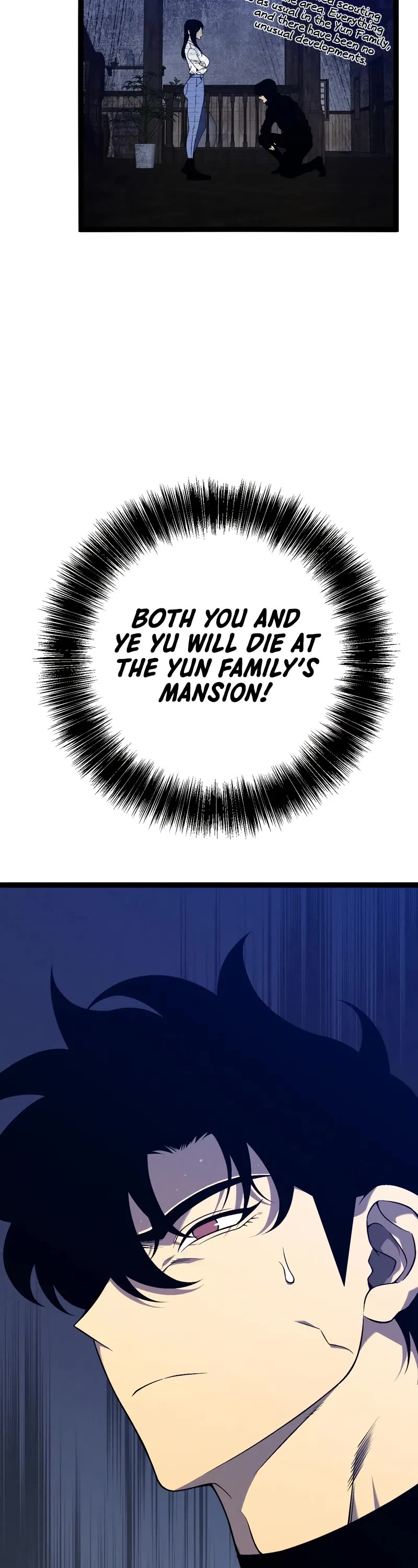 Talent Copycat chapter 96 page 24