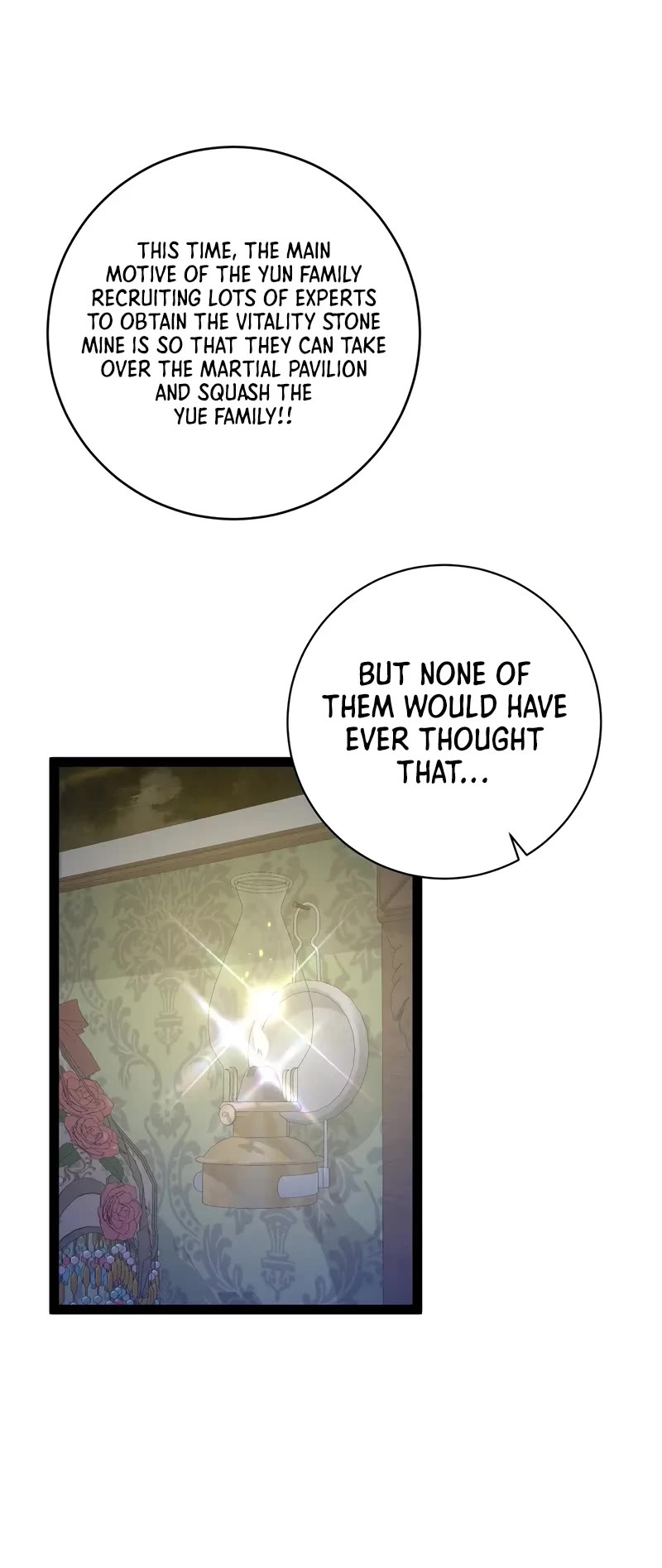 Talent Copycat chapter 96 page 26