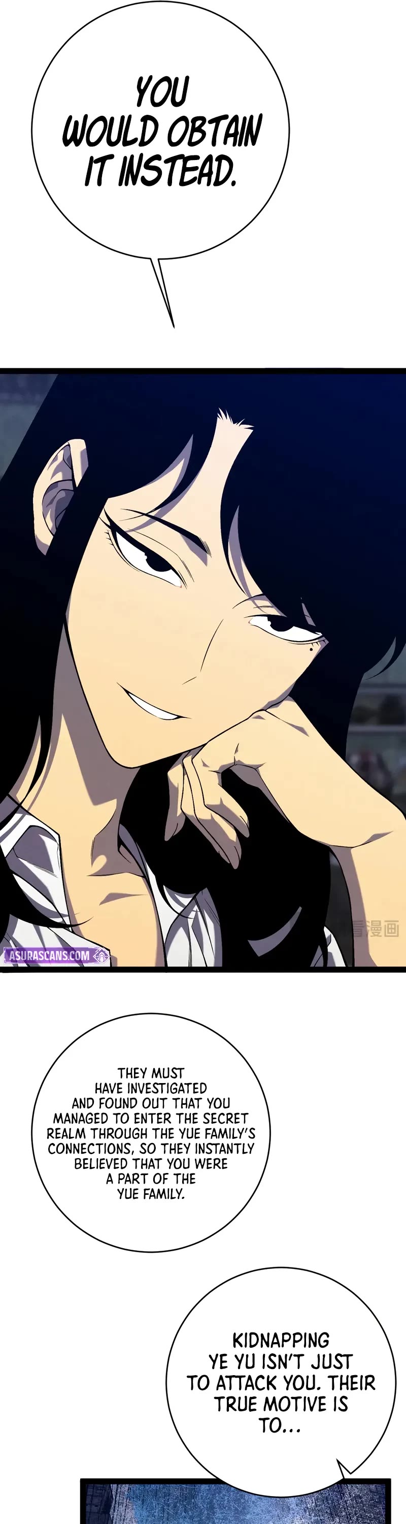 Talent Copycat chapter 96 page 27