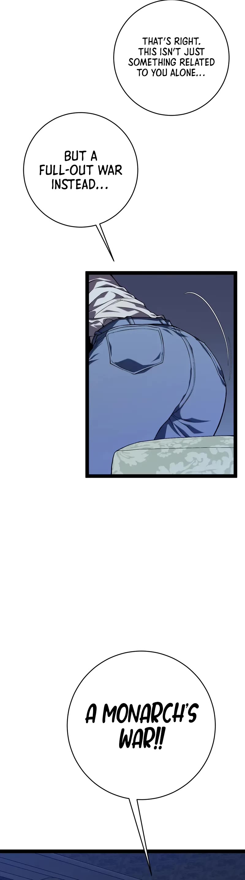 Talent Copycat chapter 96 page 29