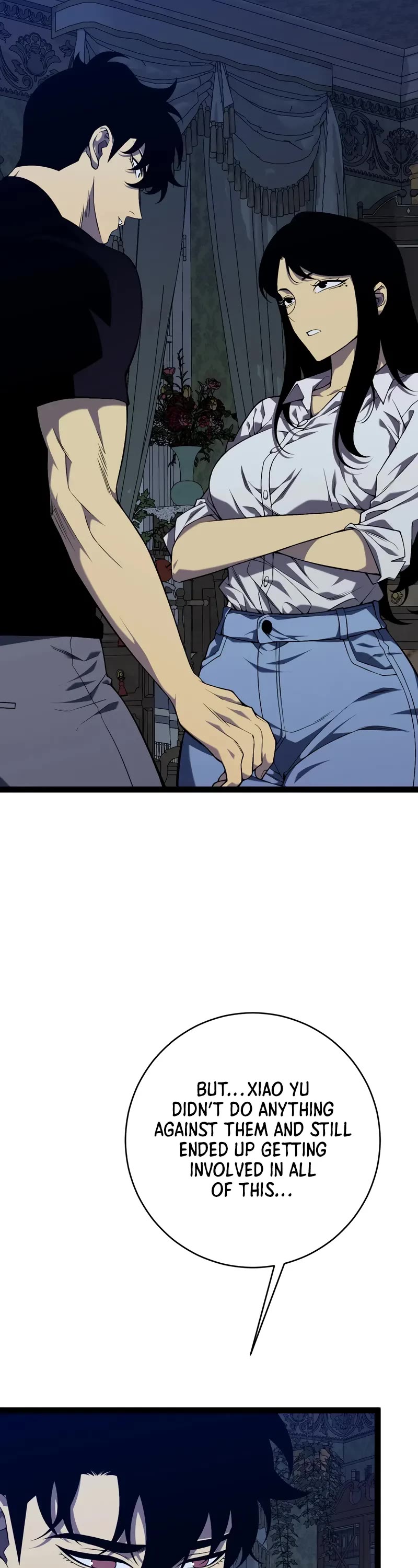 Talent Copycat chapter 96 page 30