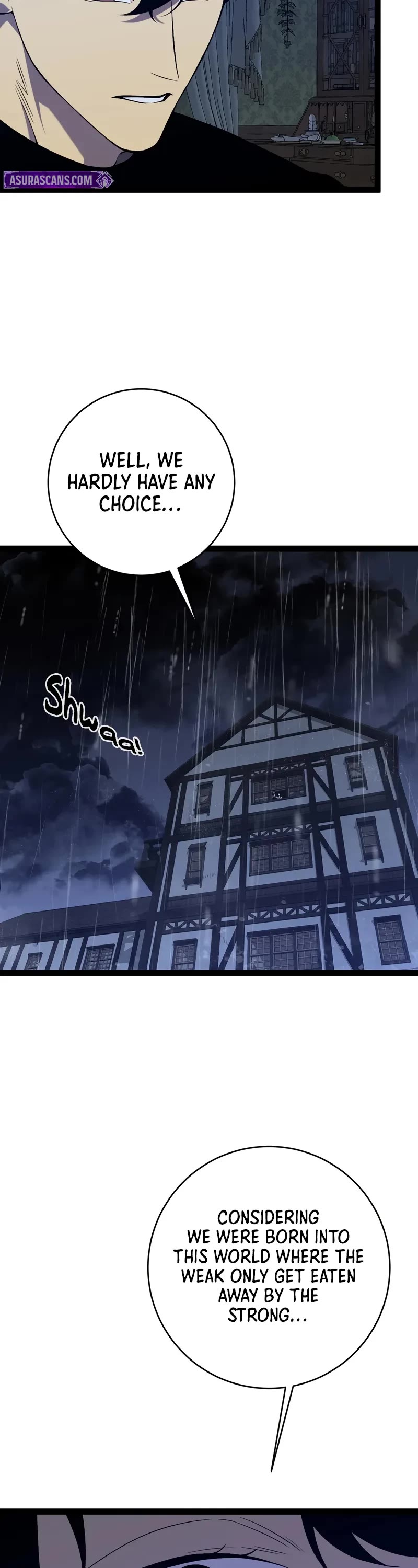 Talent Copycat chapter 96 page 31