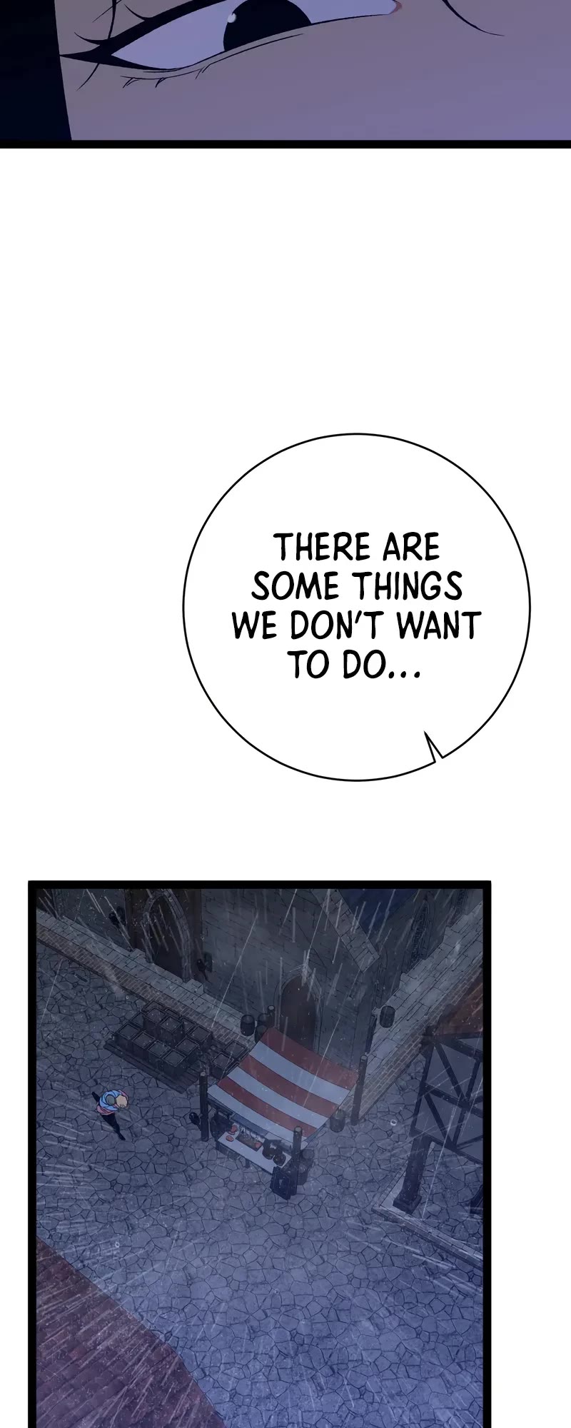 Talent Copycat chapter 96 page 32