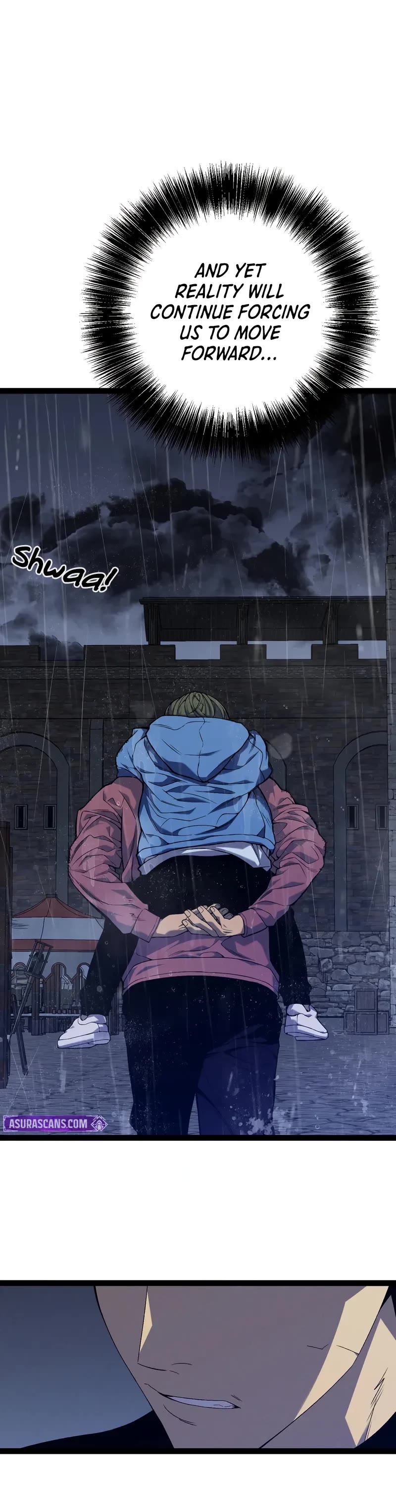 Talent Copycat chapter 96 page 34