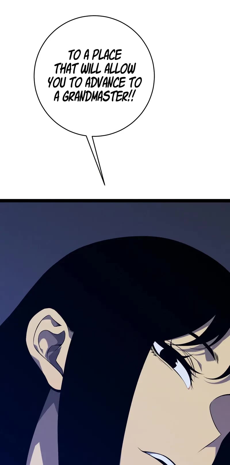 Talent Copycat chapter 96 page 38