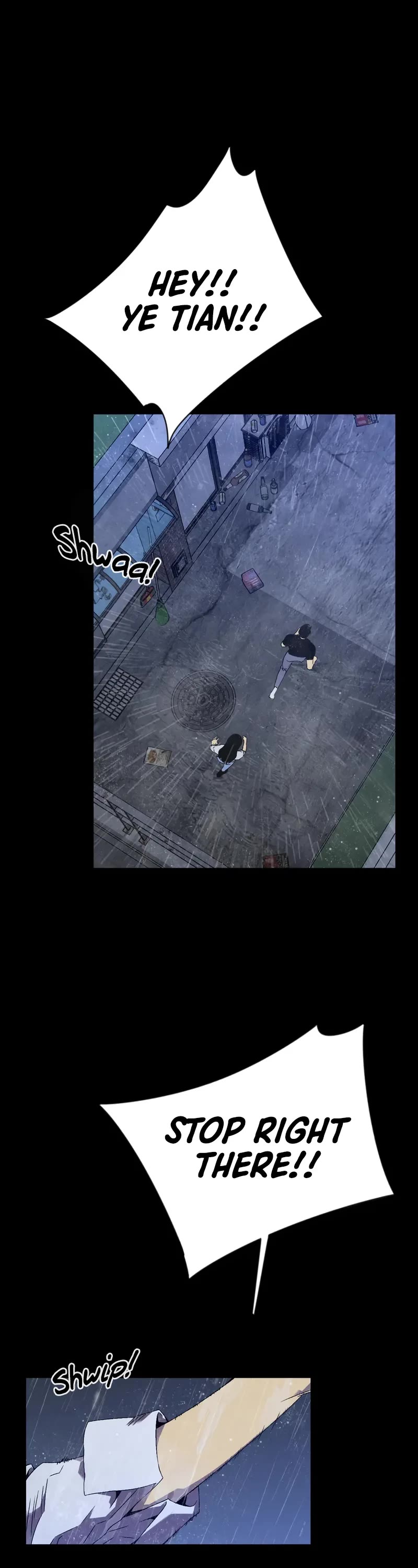 Talent Copycat chapter 96 page 9