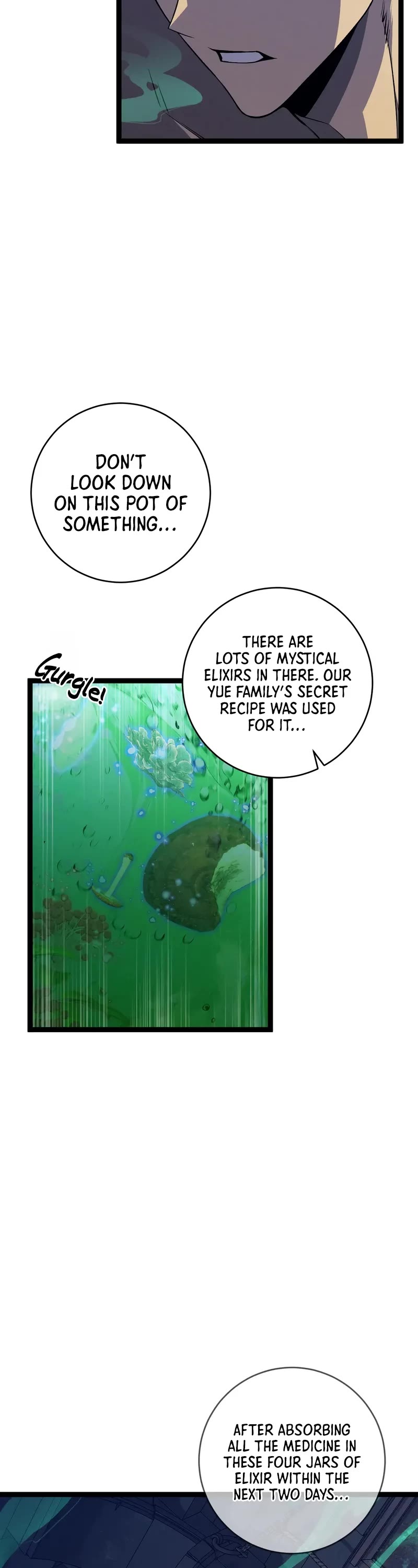 Talent Copycat chapter 97 page 12