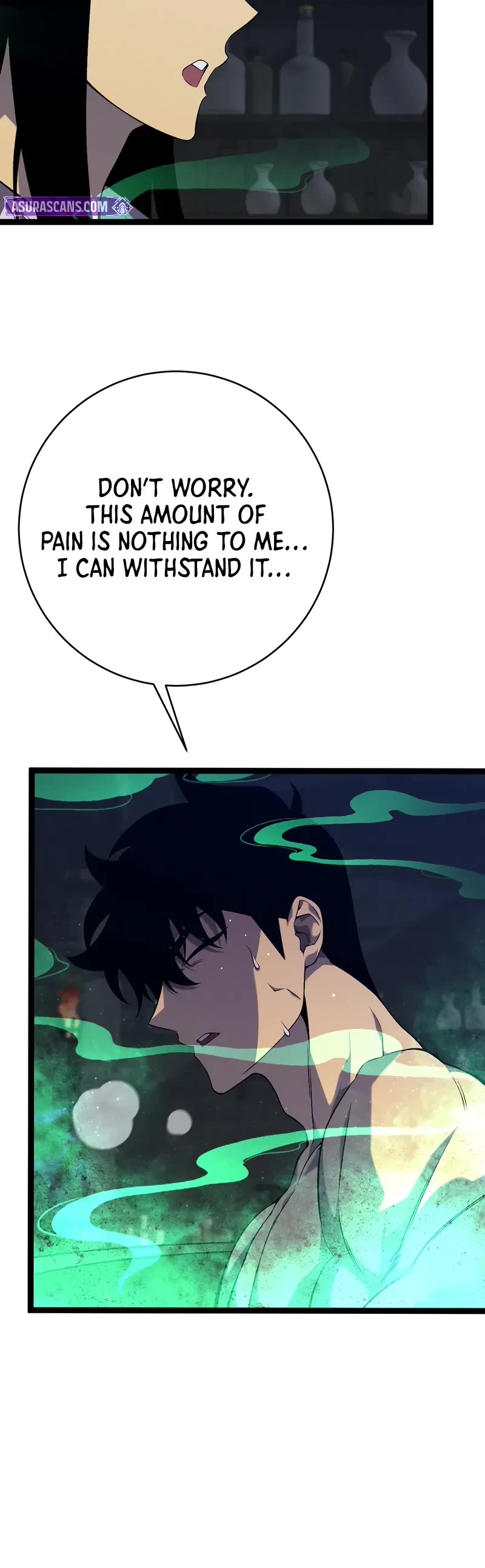 Talent Copycat chapter 97 page 17